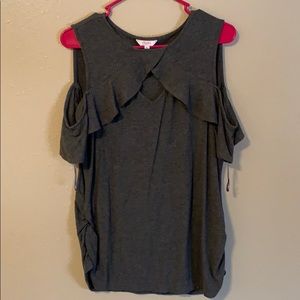 🔥FINAL PRICE🔥 Junior’s Candies Casual Shirt